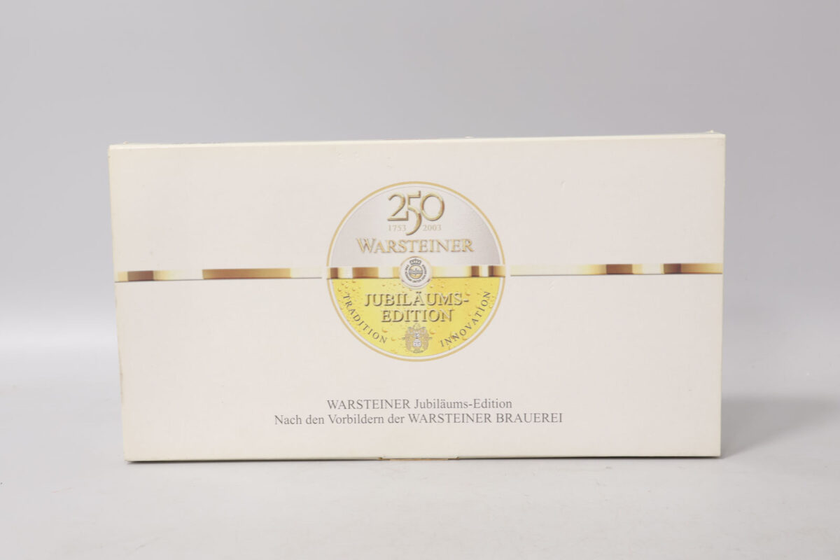 wiking 3118 warsteiner 250 jaar - Afbeelding 6