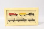Postmuseum shop 1992 vrachtauto set