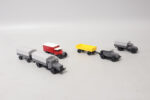 Postmuseum shop 1992 vrachtauto set - Afbeelding 2