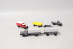 Postmuseum shop 1992 vrachtauto set - Afbeelding 3