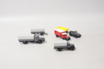 Postmuseum shop 1992 vrachtauto set - Afbeelding 6
