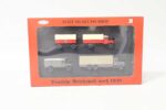 PMS 85-02 wagen set Reichspost