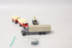 PMS 85-02 wagen set Reichspost - Afbeelding 5
