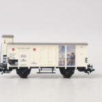 Märklin 48312 Spur H0 Rote Farina Marke DR IMA Köln 2012
