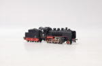 Märklin 3003 stoomlocomotief BR24 DB - Afbeelding 2