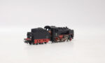 Märklin 3003 stoomlocomotief BR24 DB - Afbeelding 3