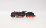 Märklin 3003 stoomlocomotief BR24 DB - Afbeelding 5