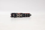 Märklin 3003 stoomlocomotief BR24 DB - Afbeelding 7