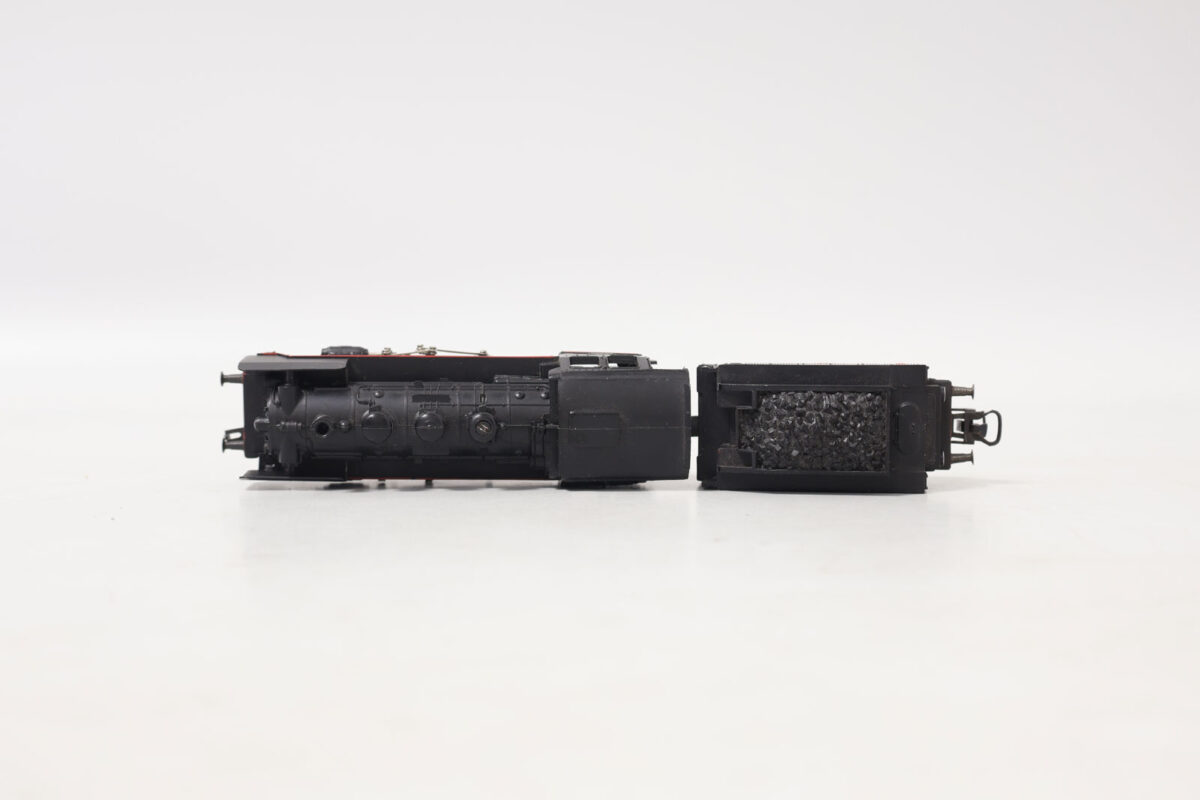 Märklin 3003 stoomlocomotief BR24 DB - Afbeelding 8