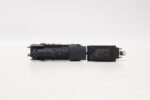Märklin 3003 stoomlocomotief BR24 DB - Afbeelding 8
