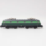Märklin 37231 Digitale elektrische locomotief serie 122 SNCB