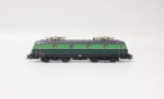 Märklin 37231 Digitale elektrische locomotief serie 122 SNCB - Afbeelding 4