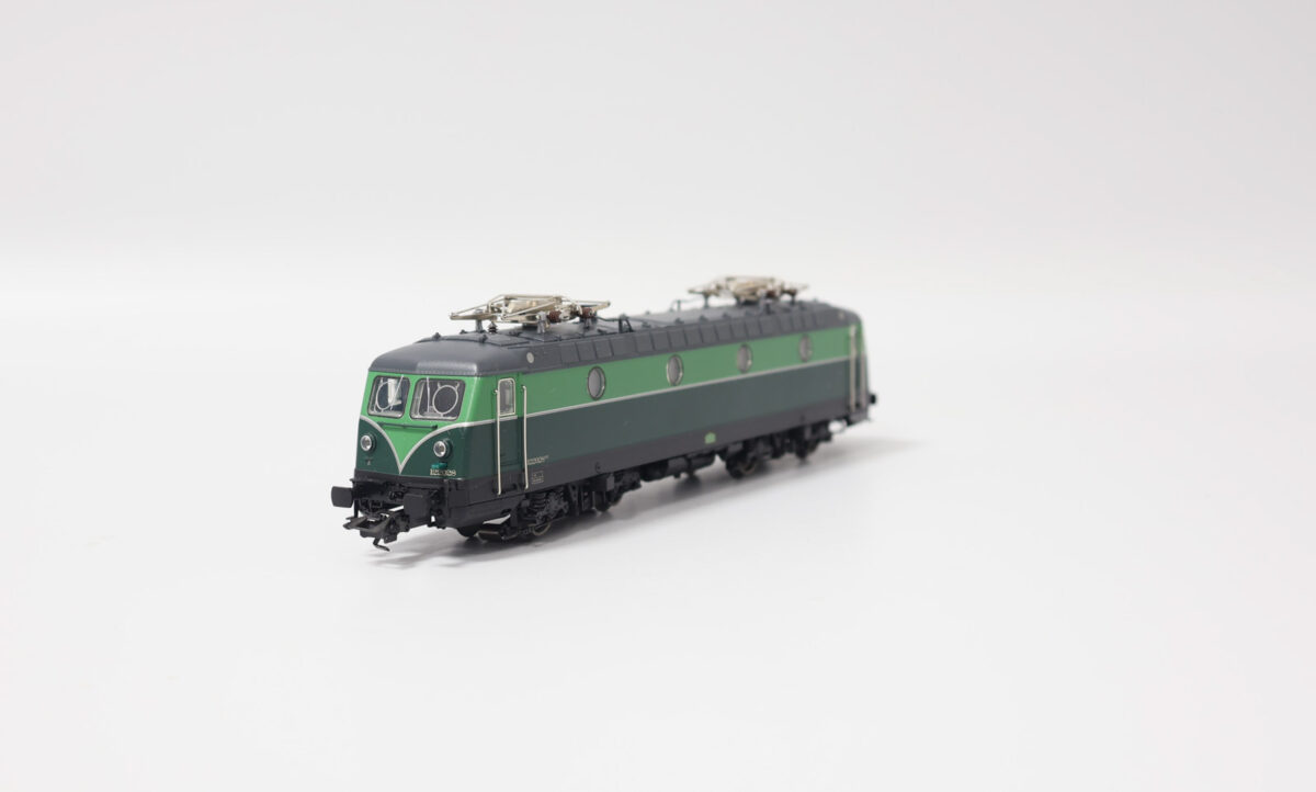 Märklin 37231 Digitale elektrische locomotief serie 122 SNCB - Afbeelding 6