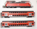 Märklin 29475 startset regional express - Afbeelding 2