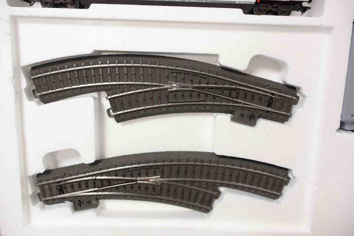 Märklin 29475 startset regional express - Afbeelding 3