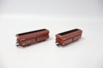 Märklin 46251 wagenset met 2 zelflossers CFL - Afbeelding 2