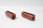 Märklin 46251 wagenset met 2 zelflossers CFL - Afbeelding 3