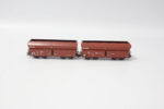 Märklin 46251 wagenset met 2 zelflossers CFL - Afbeelding 4