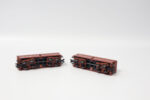 Märklin 46251 wagenset met 2 zelflossers CFL - Afbeelding 5