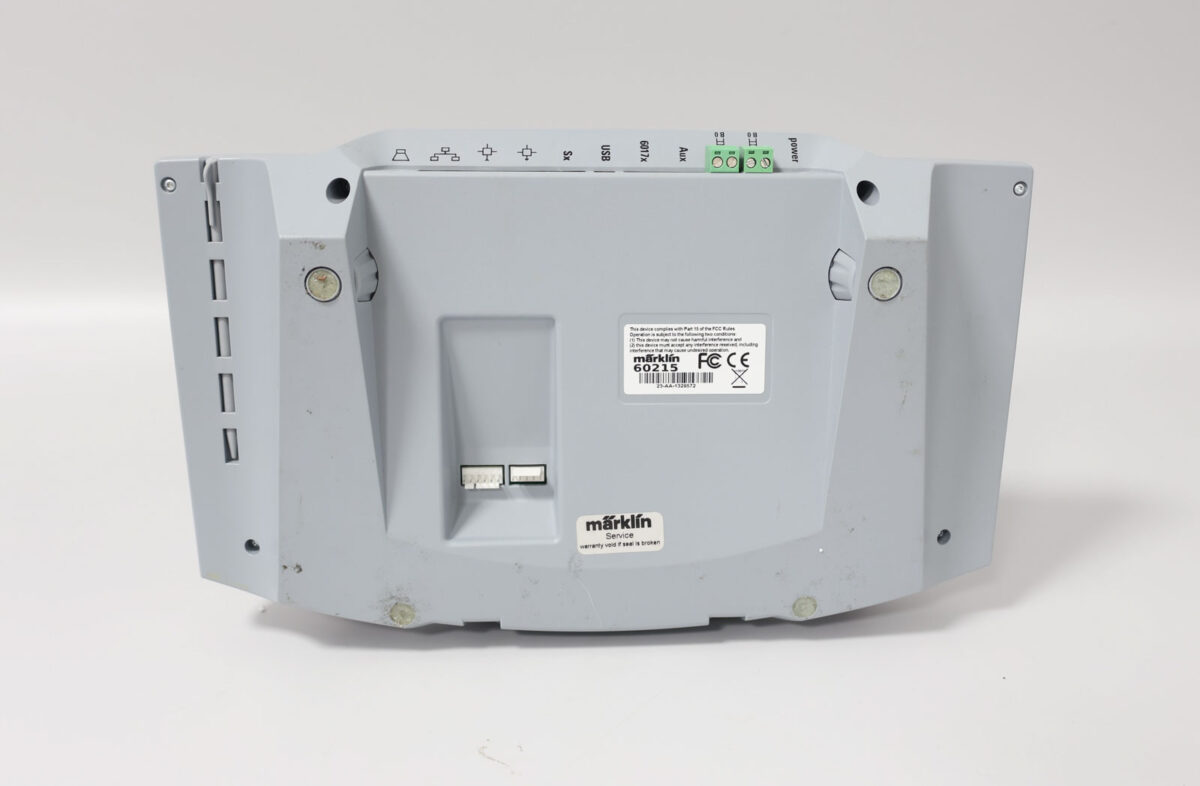 Märklin 60215 central station 2 - Afbeelding 2