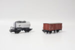 Märklin 46351 set2 6 goederenwagens DB - Afbeelding 2