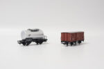 Märklin 46351 set2 6 goederenwagens DB - Afbeelding 3