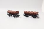 Märklin 46351 set2 6 goederenwagens DB - Afbeelding 5