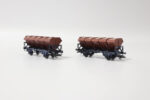 Märklin 46351 set2 6 goederenwagens DB - Afbeelding 7