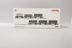 Märklin 46351 set2 6 goederenwagens DB - Afbeelding 8
