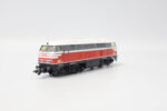 Märklin 37746 digitale diesellocomotief V216 SSF MFX/Sound - Afbeelding 3