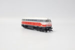 Märklin 37746 digitale diesellocomotief V216 SSF MFX/Sound - Afbeelding 5
