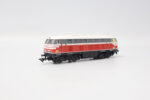 Märklin 37746 digitale diesellocomotief V216 SSF MFX/Sound - Afbeelding 6