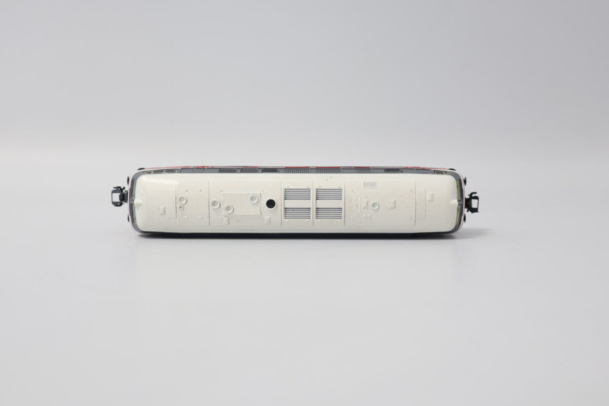 Märklin 37746 digitale diesellocomotief V216 SSF MFX/Sound - Afbeelding 8