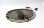 Märklin 7186 draaischijf voor M rails - Afbeelding 3