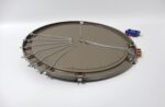 Märklin 7186 draaischijf voor M rails - Afbeelding 4