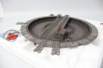 Märklin 7286 draaischijf voor K rails - Afbeelding 2