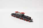 Märklin 39093 Elektrische locomotief 1189 ÖBB zwarte krokodil MFX/DCC/Sound - Afbeelding 6