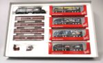 Märklin /Herpa151054 [26523] Digitale treinset Fulda high emotions set