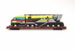 Märklin /Herpa151054 [26523] Digitale treinset Fulda high emotions set - Afbeelding 7
