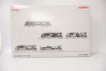 Märklin /Herpa151054 [26523] Digitale treinset Fulda high emotions set - Afbeelding 17