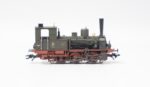Märklin 37148 digitale stoomlocomotief T3 KPEV MFX/sound - Afbeelding 4