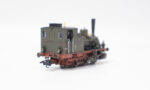 Märklin 37148 digitale stoomlocomotief T3 KPEV MFX/sound - Afbeelding 5