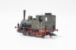 Märklin 37148 digitale stoomlocomotief T3 KPEV MFX/sound - Afbeelding 6