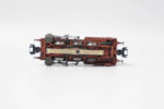 Märklin 37148 digitale stoomlocomotief T3 KPEV MFX/sound - Afbeelding 7