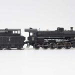 Märklin 39251stioomlocomotief serie C5/6 SBB MFX/DCC/sound