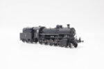 Märklin 39251stioomlocomotief serie C5/6 SBB MFX/DCC/sound - Afbeelding 2