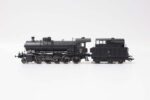 Märklin 39251stioomlocomotief serie C5/6 SBB MFX/DCC/sound - Afbeelding 4