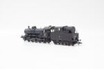 Märklin 39251stioomlocomotief serie C5/6 SBB MFX/DCC/sound - Afbeelding 5