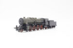 Märklin 37938 Stoomlocomotief P10 Borsig K.P.E.V MFX/sound - Afbeelding 4
