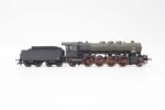 Märklin 37938 Stoomlocomotief P10 Borsig K.P.E.V MFX/sound - Afbeelding 6